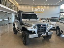 TROLLER T4 3.0 NGD TURBO DIESEL CAPOTA RIGIDA