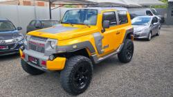 TROLLER T4 3.2 XLT 4X4 TURBO DIESEL INTERCOOLER