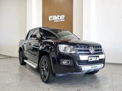 VOLKSWAGEN Amarok 2.0 16V 4X4 CABINE DUPLA HIGHLINE TURBO INTERCOOLER AUTOMTICO