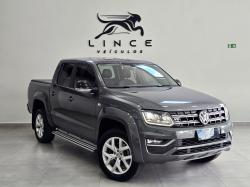 VOLKSWAGEN Amarok 3.0 V6 CABINE DUPLA HIGHLINE 4X4 TURBO INTERCOOLER AUTOM�TICO