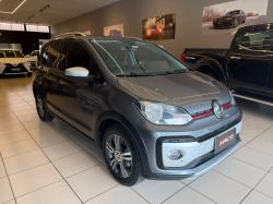 VOLKSWAGEN Cross UP 1.0 12V 4P TSI FLEX