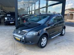 VOLKSWAGEN Crossfox 1.6 4P FLEX
