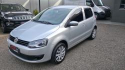 VOLKSWAGEN Fox 1.0 4P FLEX