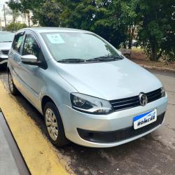 VOLKSWAGEN Fox 1.0 4P I-TREND FLEX