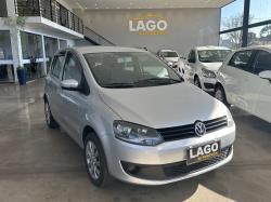 VOLKSWAGEN Fox 1.0 FLEX