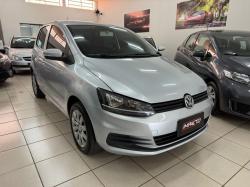 VOLKSWAGEN Fox 1.6 4P TRENDLINE FLEX