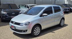 VOLKSWAGEN Fox 1.6 4P FLEX