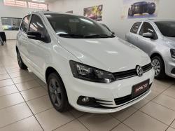 VOLKSWAGEN Fox 1.6 4P CONNECT FLEX