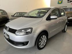 VOLKSWAGEN Fox 1.6 4P FLEX