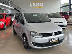 VOLKSWAGEN Fox 1.6 4P FLEX PRIME