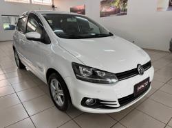 VOLKSWAGEN Fox 1.6 4P HIGHLINE FLEX