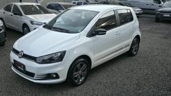 VOLKSWAGEN Fox 1.6 4P CONNECT FLEX
