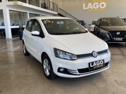 VOLKSWAGEN Fox 1.6 4P COMFORTLINE FLEX