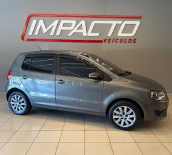 VOLKSWAGEN Fox 1.6 4P TRENDLINE FLEX