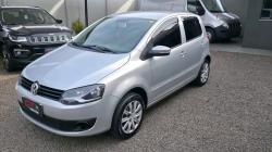 VOLKSWAGEN Fox 1.6 4P TREND FLEX