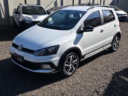 VOLKSWAGEN Fox 1.6 4P XTREME FLEX