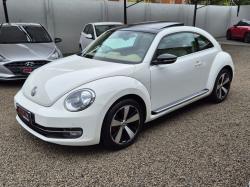 VOLKSWAGEN Fusca 2.0 16V TSI AUTOM�TICO
