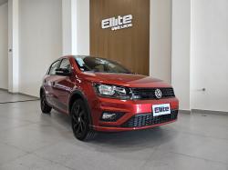 VOLKSWAGEN Gol 1.0 12V 4P FLEX MPI LAST EDITION
