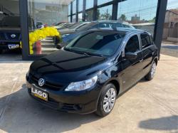 VOLKSWAGEN Gol 1.0 4P G5 FLEX