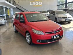 VOLKSWAGEN Gol 1.0 4P G5 FLEX