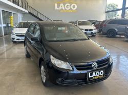 VOLKSWAGEN Gol 1.0 4P G5 FLEX