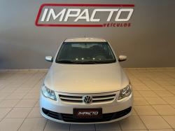 VOLKSWAGEN Gol 1.0 4P G5 FLEX