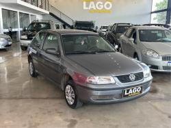 VOLKSWAGEN Gol 1.0 MI
