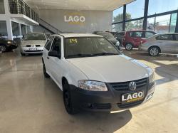 VOLKSWAGEN Gol 1.0 MI