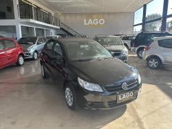 VOLKSWAGEN Gol 1.6 MI 4P
