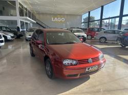 VOLKSWAGEN Golf 1.6 4P