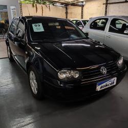 VOLKSWAGEN Golf 2.0 4P