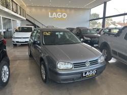 VOLKSWAGEN Golf 2.0 4P