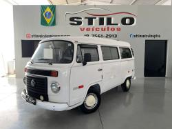 VOLKSWAGEN Kombi 1.4 FLEX STD