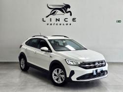 VOLKSWAGEN Nivus 1.0 4P FLEX 200 TSI COMFORTLINE TURBO AUTOM�TICO