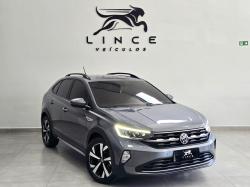 VOLKSWAGEN Nivus 1.0 4P FLEX 200 TSI HIGHLINE TURBO AUTOM�TICO