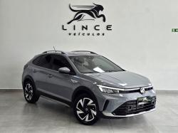 VOLKSWAGEN Nivus 1.0 4P FLEX 200 TSI HIGHLINE TURBO AUTOM�TICO