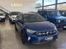 VOLKSWAGEN Nivus 1.0 4P FLEX 200 TSI HIGHLINE TURBO AUTOM�TICO