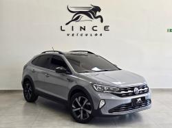 VOLKSWAGEN Nivus 1.0 4P FLEX 200 TSI HIGHLINE TURBO AUTOMÁTICO