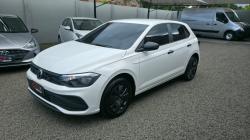 VOLKSWAGEN Polo Hatch 1.0 4P MPI TRACK