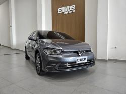 VOLKSWAGEN Polo Hatch 1.0 12V 4P 200 TSI HIGHLINE AUTOM�TICO