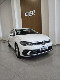 VOLKSWAGEN Polo Hatch 1.0 16V 4P