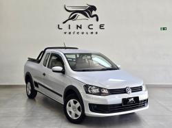 VOLKSWAGEN Saveiro 1.6 G6 CABINE ESTENDIDA FLEX