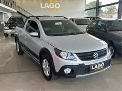 VOLKSWAGEN Saveiro 1.6 G5 FLEX