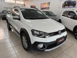 VOLKSWAGEN Saveiro 1.6 16V G6 CROSS CABINE ESTENDIDA FLEX