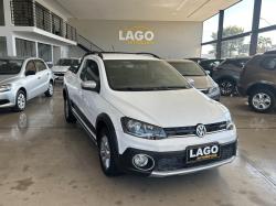 VOLKSWAGEN Saveiro 1.6 G6 CROSS CABINE ESTENDIDA FLEX