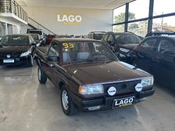 VOLKSWAGEN Saveiro 1.6 CS