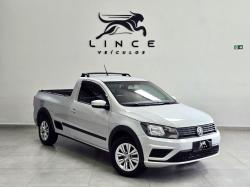 VOLKSWAGEN Saveiro 1.6 16V FLEX MSI TRENDLINE CABINE SIMPLES