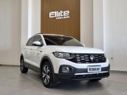 VOLKSWAGEN T-Cross 1.4 4P 250 TSI FLEX EXTREME HIGHLINE DSG AUTOMTICO