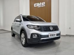 VOLKSWAGEN T-Cross 1.0 4P 200 TSI FLEX SENSE AUTOM�TICO