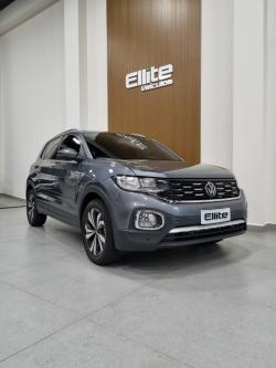 VOLKSWAGEN T-Cross 1.4 4P 250 TSI FLEX HIGHLINE AUTOM�TICO